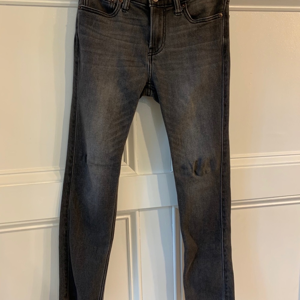 comfy jeans